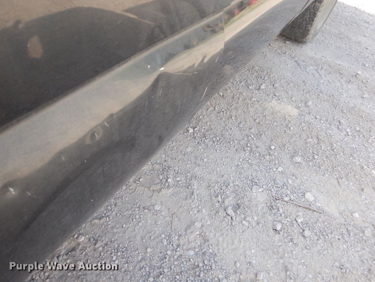 image for item ED9474 2003 Chevrolet Silverado 1500 Ext. Cab pickup truck