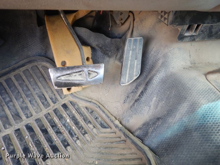 image for item ED9475 1997 Chevrolet C1500 pickup truck