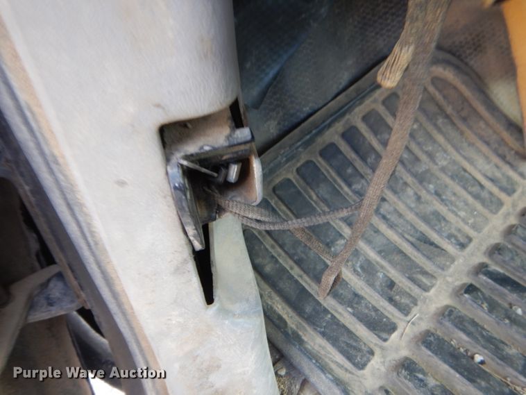 image for item ED9475 1997 Chevrolet C1500 pickup truck