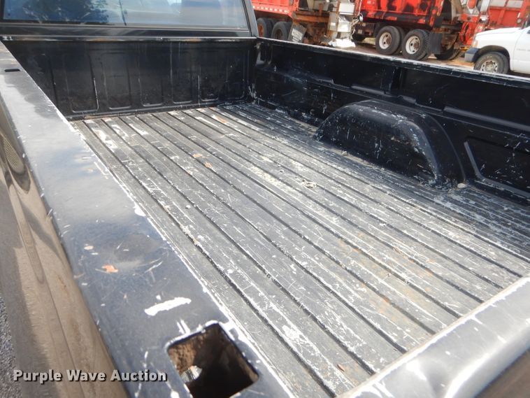 image for item ED9475 1997 Chevrolet C1500 pickup truck