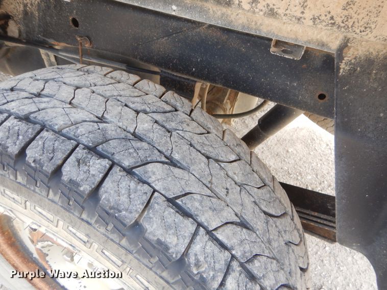 image for item ED9476 2005 Dodge Ram 1500 Quad Cab pickup truck