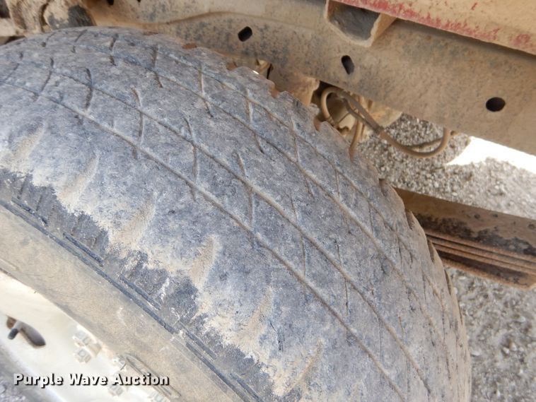 image for item ED9477 2005 Ford F150 pickup truck