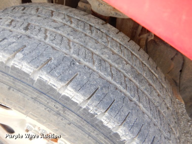 image for item ED9477 2005 Ford F150 pickup truck