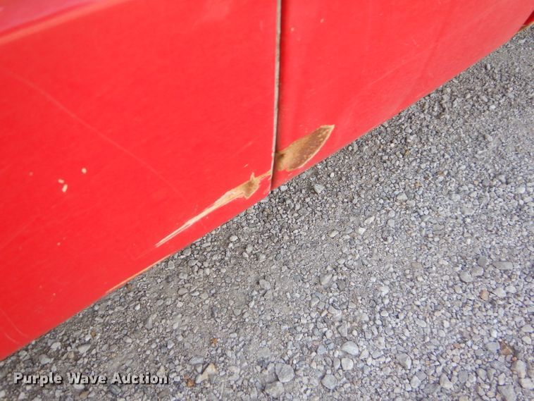 image for item ED9477 2005 Ford F150 pickup truck