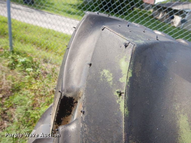 image for item ED9479 (4) Firestone All Traction Utility 18.4-24 tires