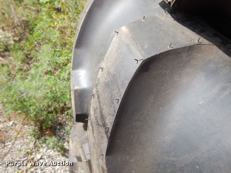 image for item ED9479 (4) Firestone All Traction Utility 18.4-24 tires