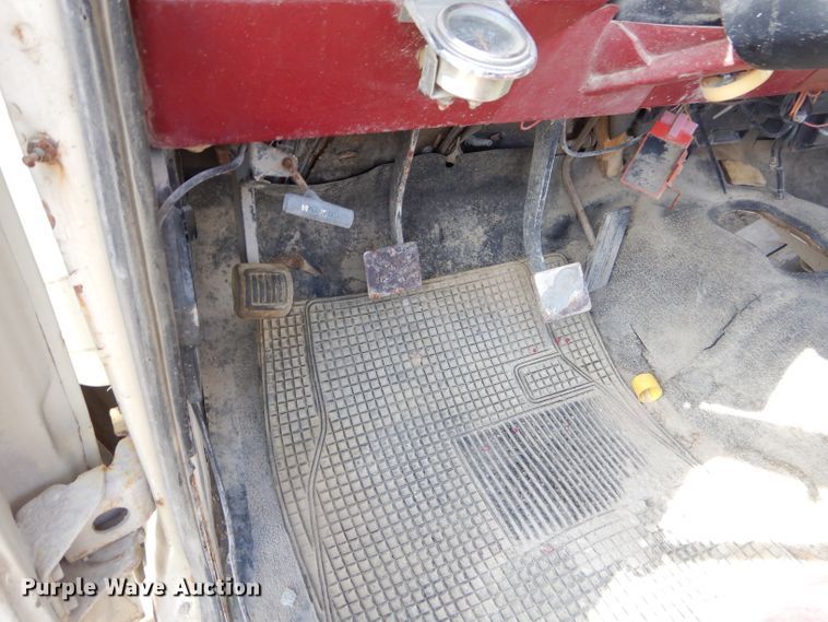 image for item ED9480 1980 Dodge Custom 300 cab