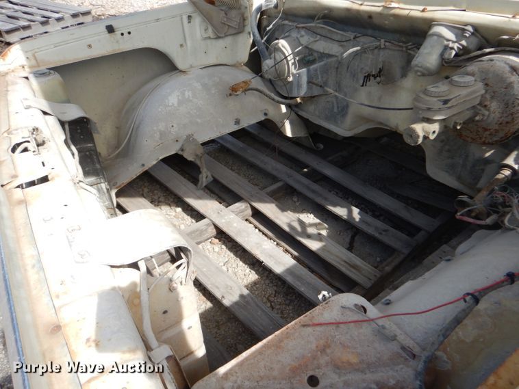 image for item ED9480 1980 Dodge Custom 300 cab