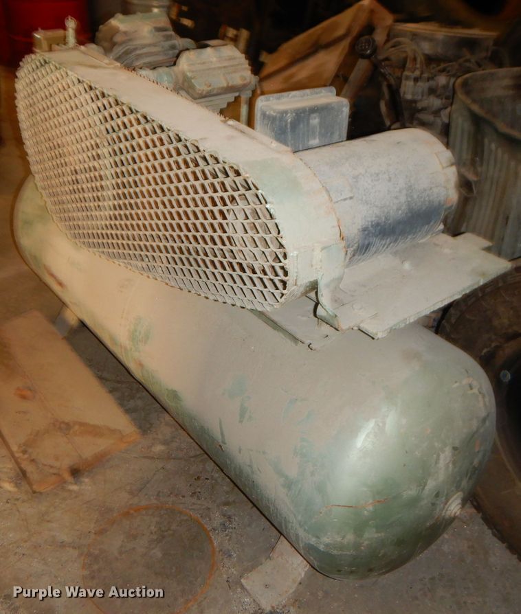 image for item ED9483 Air compressor