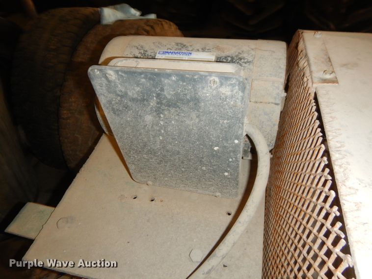 image for item ED9483 Air compressor