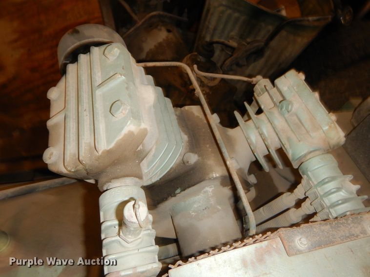 image for item ED9483 Air compressor