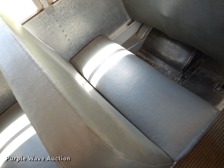 image for item ED9494 2000 International 3800 Thomas school bus