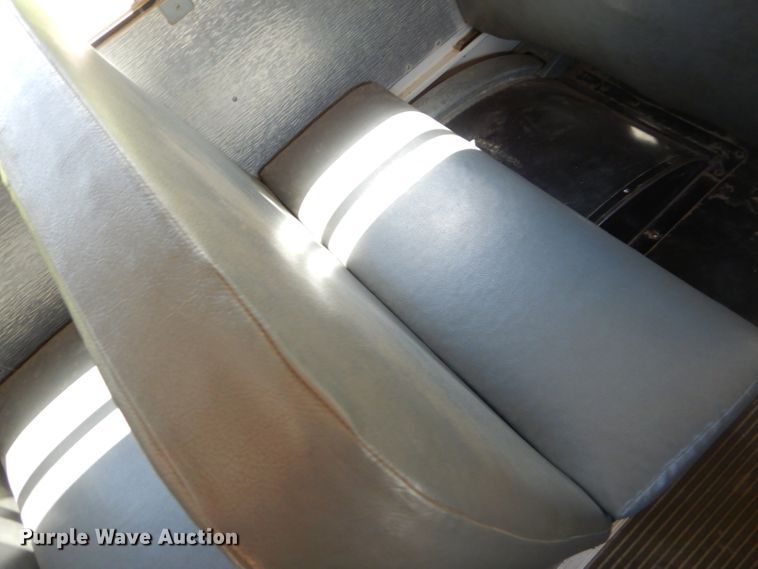 image for item ED9494 2000 International 3800 Thomas school bus