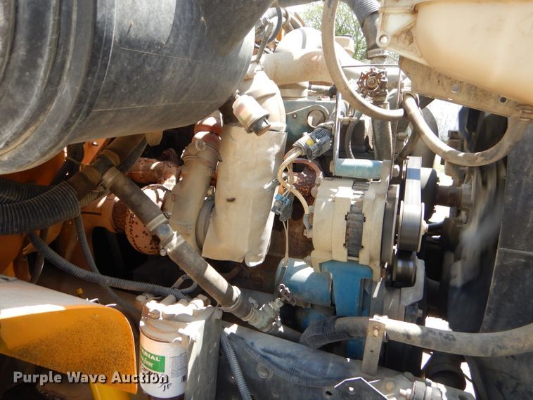 image for item ED9494 2000 International 3800 Thomas school bus