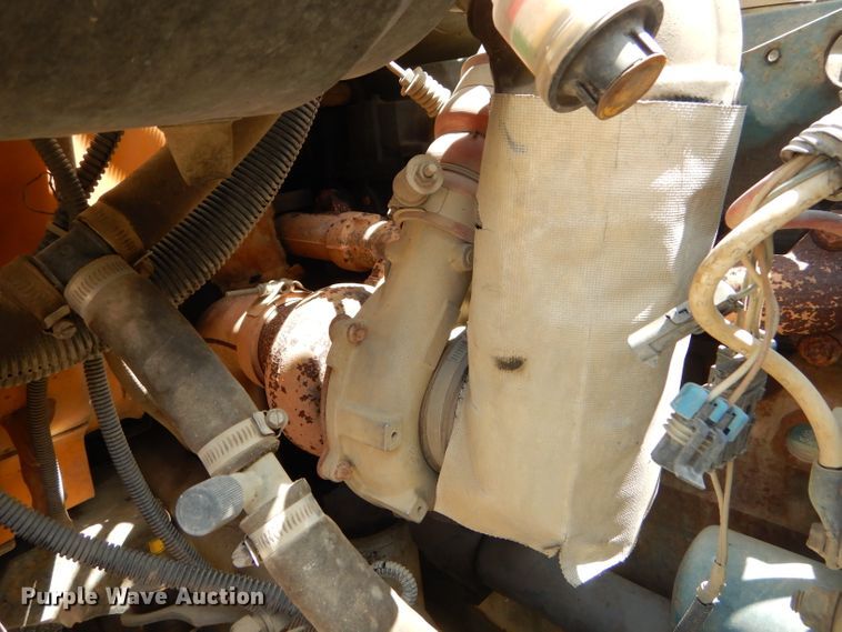 image for item ED9494 2000 International 3800 Thomas school bus