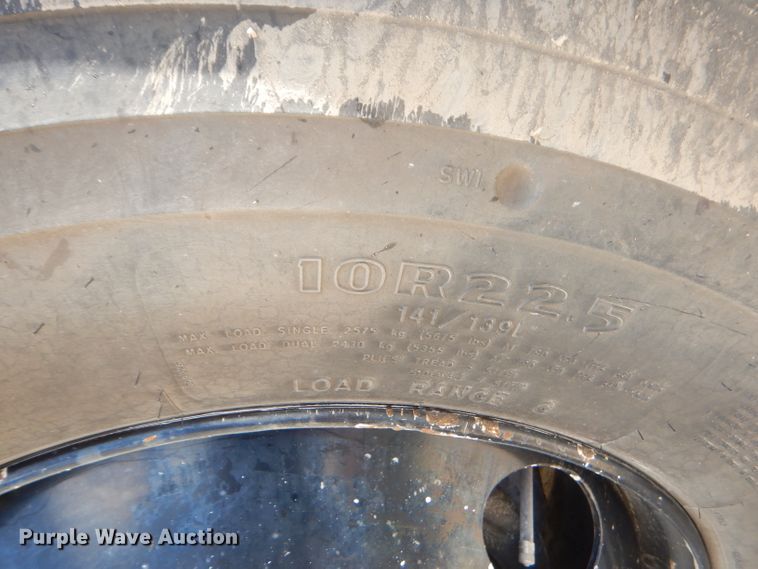 image for item ED9494 2000 International 3800 Thomas school bus