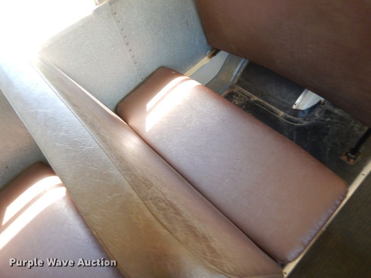 image for item ED9495 2002 International CE Thomas school bus