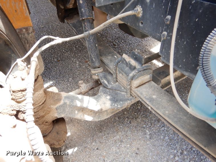 image for item ED9495 2002 International CE Thomas school bus