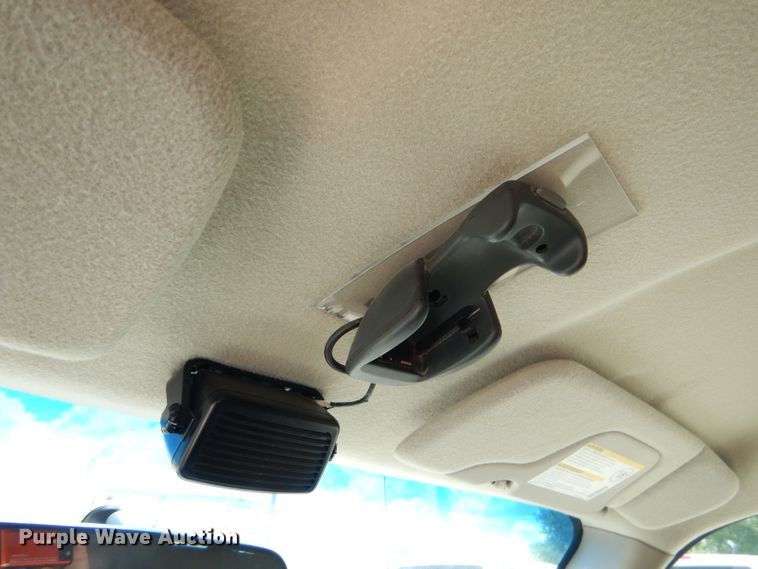 image for item ED9496 2001 Chevrolet Suburban C1500 SUV