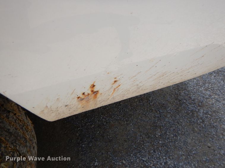 image for item ED9496 2001 Chevrolet Suburban C1500 SUV