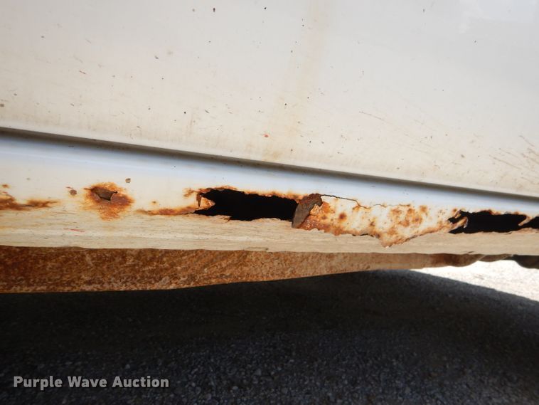 image for item ED9496 2001 Chevrolet Suburban C1500 SUV