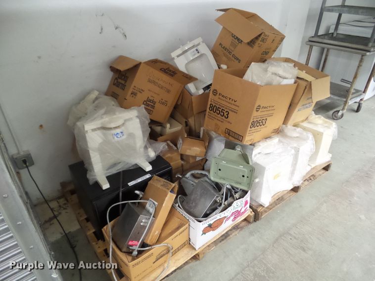 image for item EM9784 Restaurant equipment