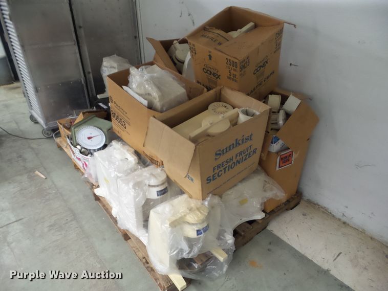 image for item EM9784 Restaurant equipment