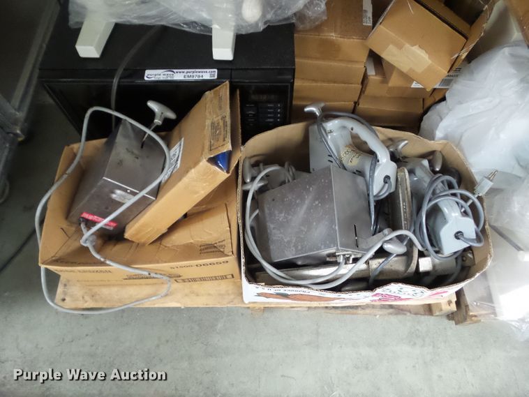 image for item EM9784 Restaurant equipment