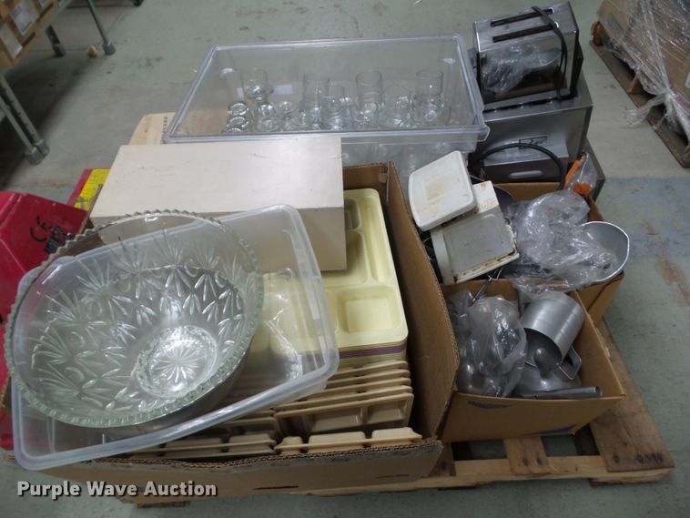 image for item EM9785 Restaurant equipment