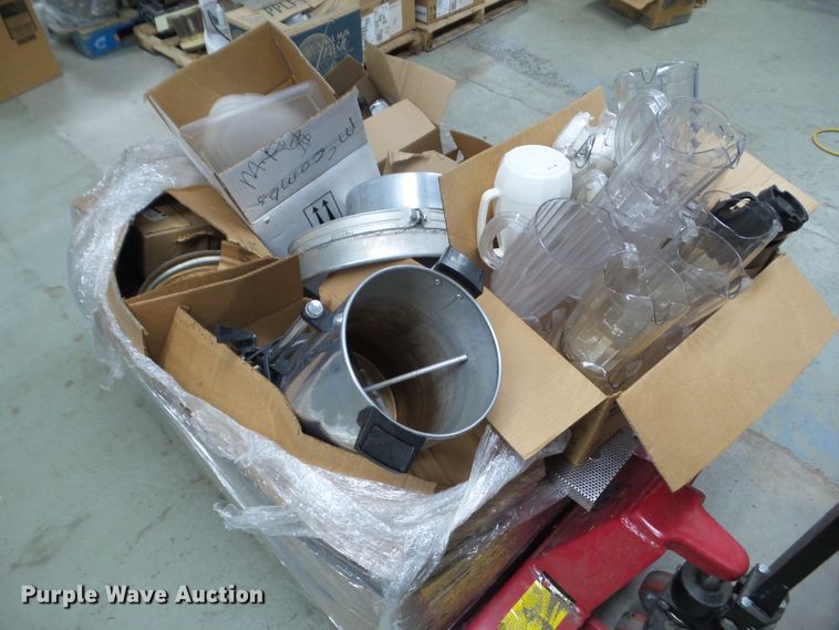 image for item EM9786 Restaurant equipment