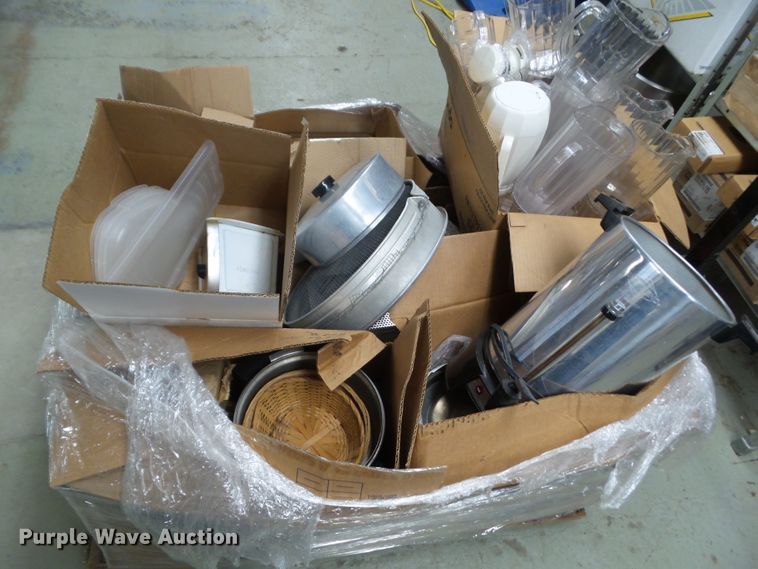 image for item EM9786 Restaurant equipment