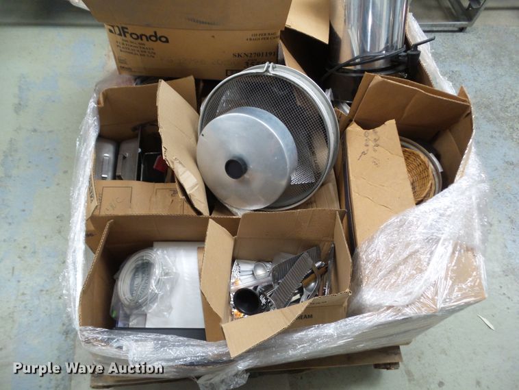 image for item EM9786 Restaurant equipment