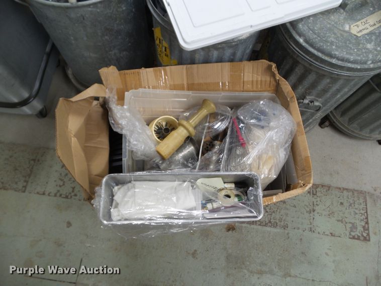 image for item EM9788 Restaurant equipment