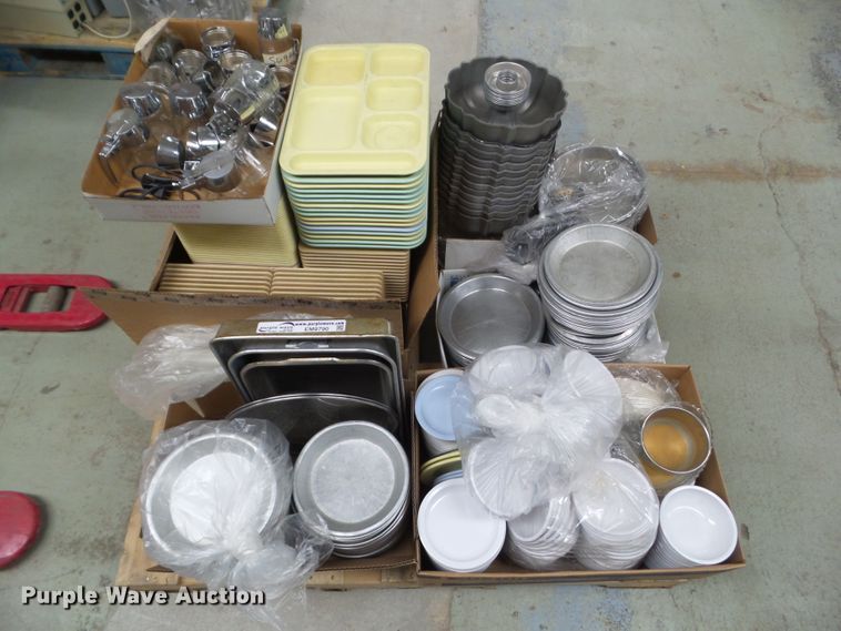 image for item EM9790 Restaurant equipment