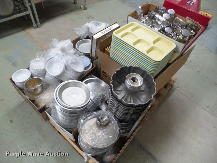 image for item EM9790 Restaurant equipment