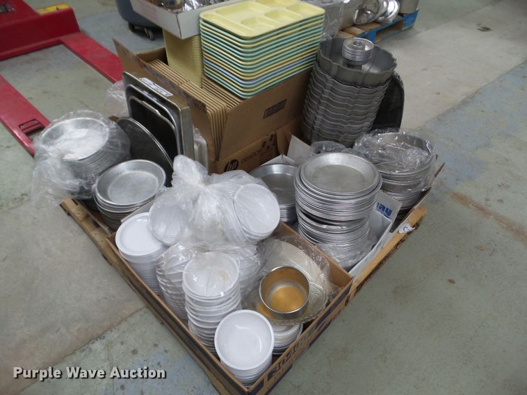 image for item EM9790 Restaurant equipment