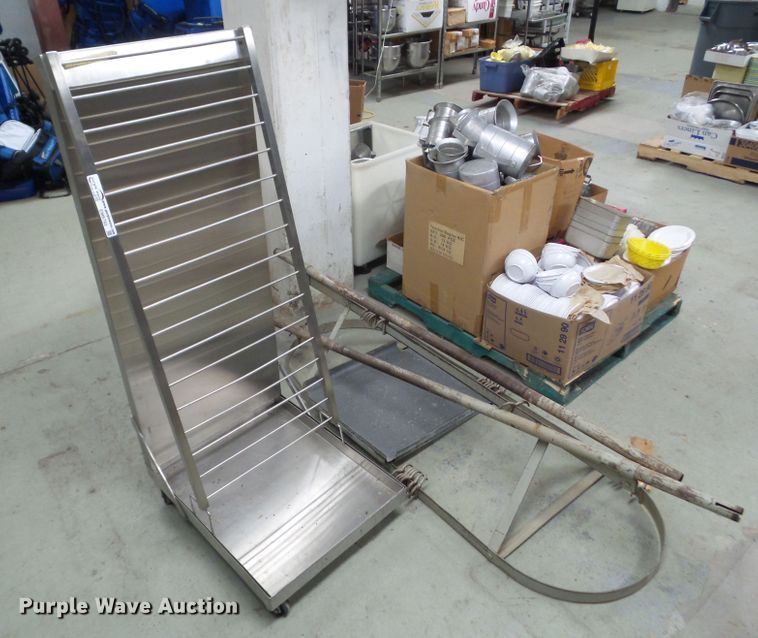 image for item EM9793 Restaurant equipment