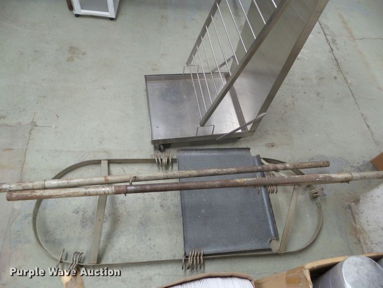 image for item EM9793 Restaurant equipment