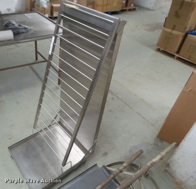 image for item EM9793 Restaurant equipment