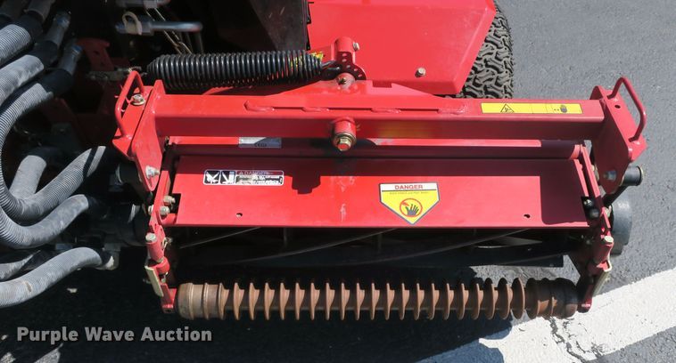 image for item EO9498 Toro Reel Master 2000D reel mower