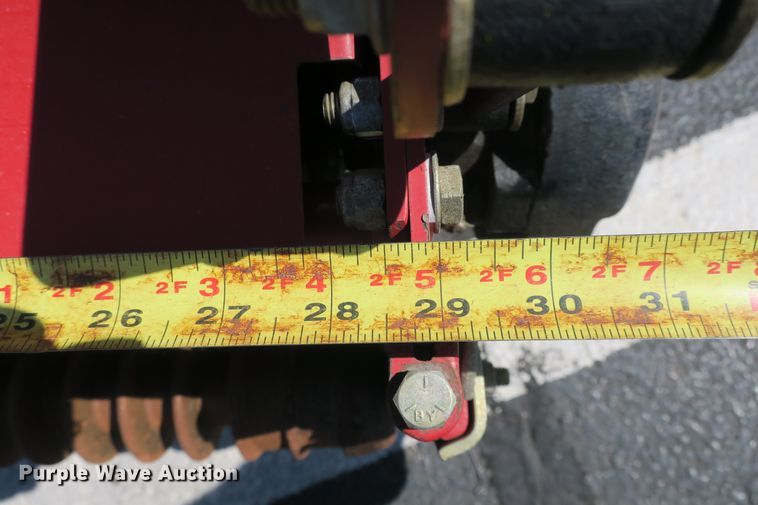 image for item EO9498 Toro Reel Master 2000D reel mower