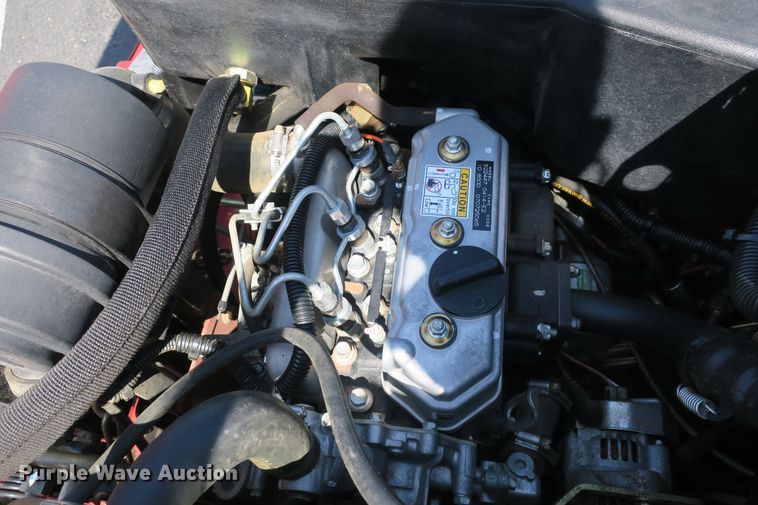 image for item EO9498 Toro Reel Master 2000D reel mower