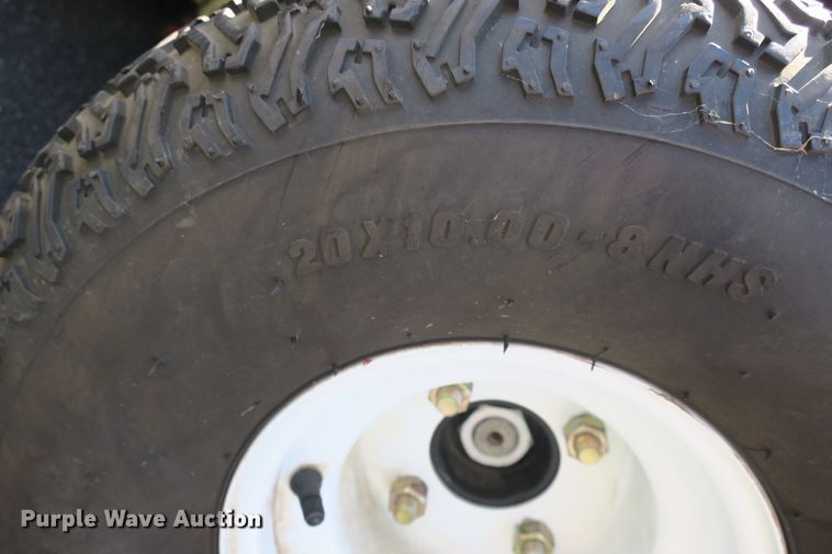 image for item EO9498 Toro Reel Master 2000D reel mower