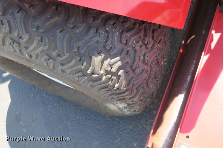 image for item EO9498 Toro Reel Master 2000D reel mower