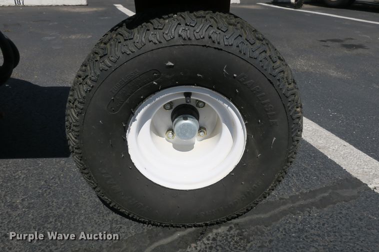 image for item EO9498 Toro Reel Master 2000D reel mower