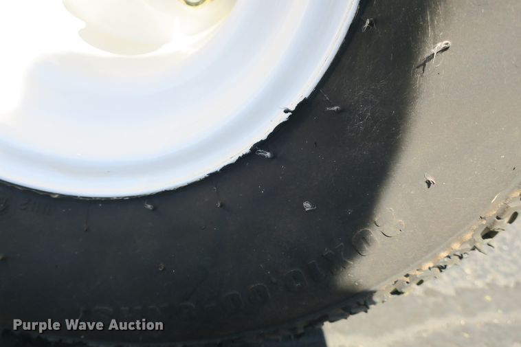 image for item EO9498 Toro Reel Master 2000D reel mower