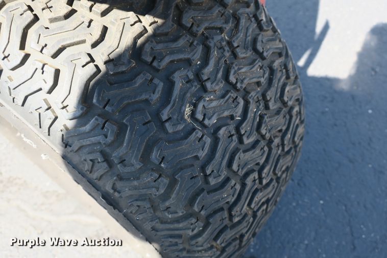 image for item EO9498 Toro Reel Master 2000D reel mower