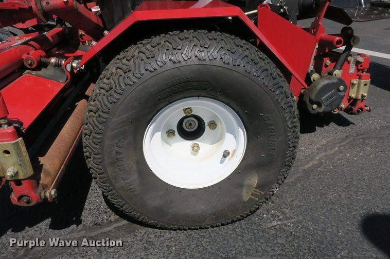 image for item EO9498 Toro Reel Master 2000D reel mower