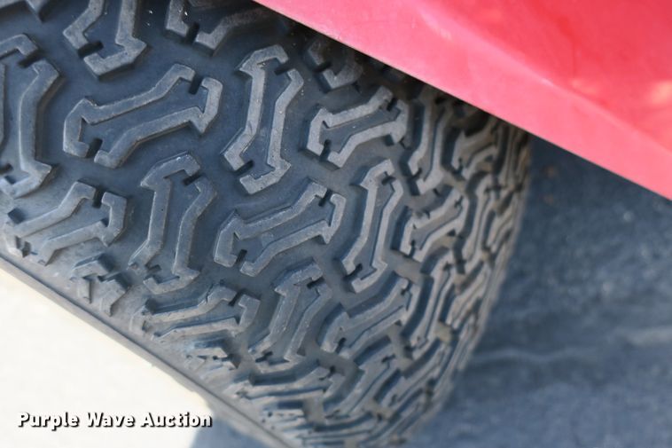 image for item EO9498 Toro Reel Master 2000D reel mower