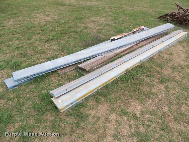 image for item EQ9125 Bleacher seats